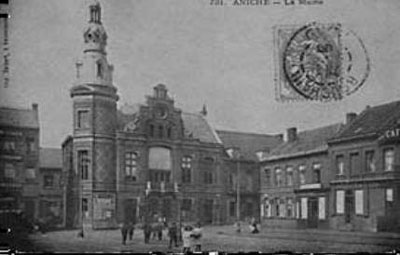 La Mairie